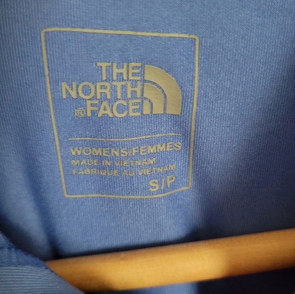 The North Face half zip - Picture 4 of 6